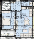 Продава  2-стаен град Пловдив , Кършияка , 70 кв.м | 51379667 - изображение [3]
