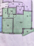 Продава  2-стаен град Кърджали , Студен кладенец , 78 кв.м | 87745230 - изображение [5]