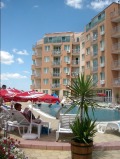 Продава ХОТЕЛ, к.к. Слънчев бряг, област Бургас, снимка 1 - Хотели - 41920488