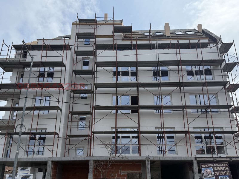 Продава 2-СТАЕН в град София, Модерно предградие - 72 кв.м / 122 000 € » 238 611.26 лв.