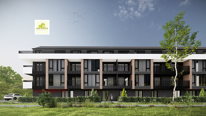 Продава 3-СТАЕН | Imot.bg — изображение 1