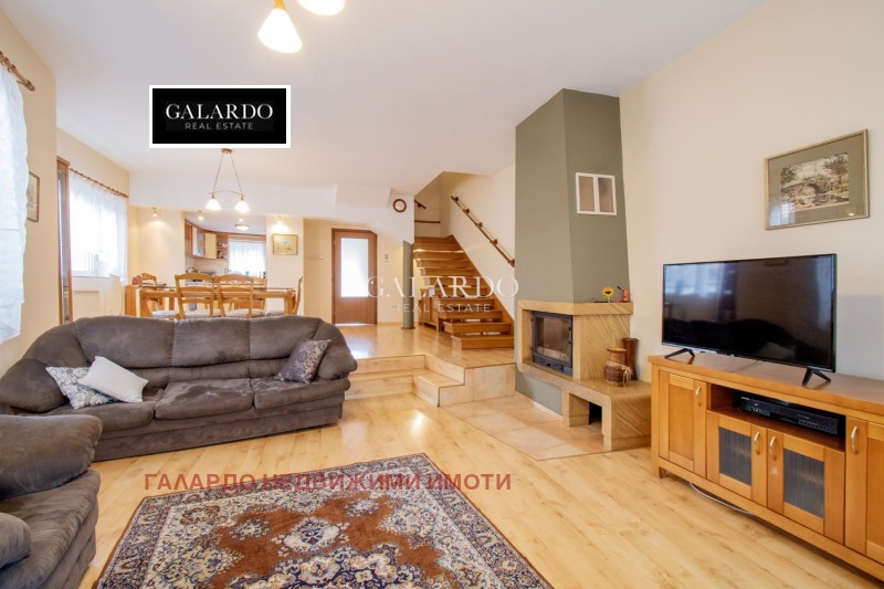 Продава КЪЩА в град София, гр. Банкя - 480 кв.м / 799 999 € » 1 564 662.04 лв., ГАЛАРДО НЕДВИЖИМИ ИМОТИ