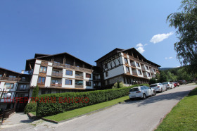 1 quarto Bansko, região Blagoevgrad 14