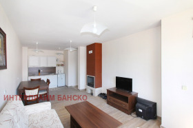 1 quarto Bansko, região Blagoevgrad 3