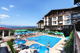 1 quarto Bansko, região Blagoevgrad 1