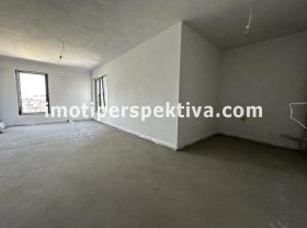 1 soveværelse Kyuchuk Parizh, Plovdiv