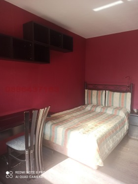 2 camere da letto Hadgi Dimitar, Sofia 4