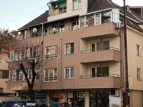 2 soverom Hadsji Dimitar, Sofia 16