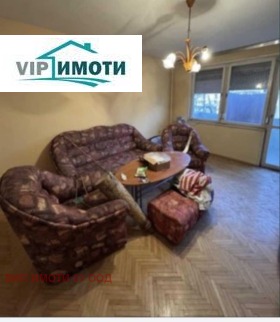 2 dormitorios 9-ti kvartal, Pleven