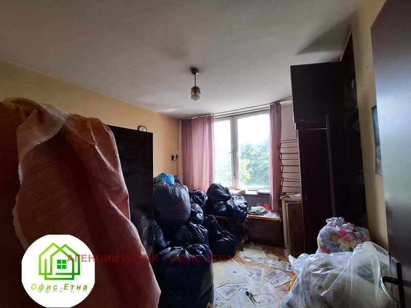 Продава  1-стаен град София , Хаджи Димитър , 42 кв.м | 87987366 - изображение [9]