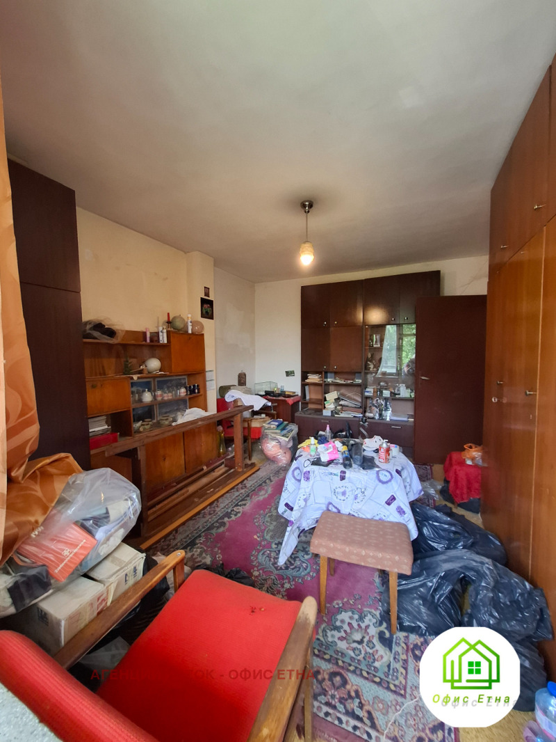 Продава  1-стаен град София , Хаджи Димитър , 42 кв.м | 87987366 - изображение [4]