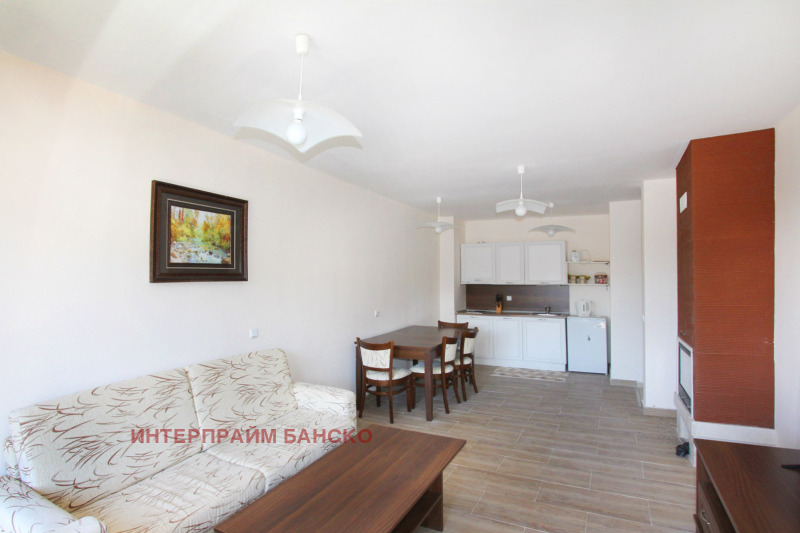 Till salu  1 sovrum region Blagoevgrad , Bansko , 65 kvm | 34589797 - bild [4]