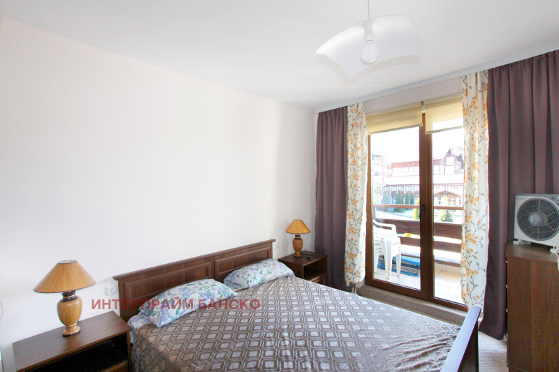 En venta  1 dormitorio región Blagoevgrad , Bansko , 65 metros cuadrados | 34589797 - imagen [9]