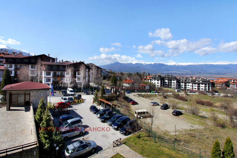 En venta  1 dormitorio región Blagoevgrad , Bansko , 65 metros cuadrados | 34589797 - imagen [2]