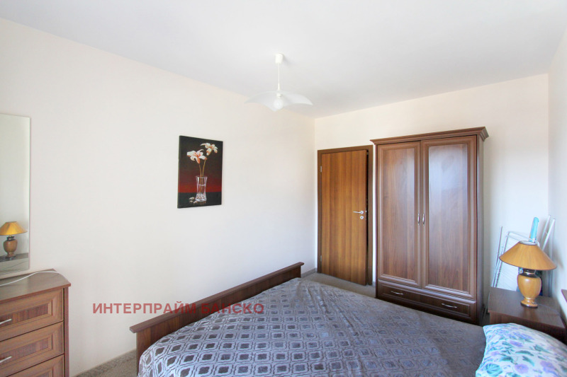 En venta  1 dormitorio región Blagoevgrad , Bansko , 65 metros cuadrados | 34589797 - imagen [10]