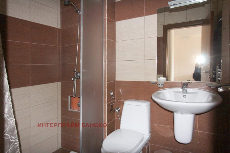 À venda  1 quarto região Blagoevgrad , Bansko , 65 m² | 34589797 - imagem [8]