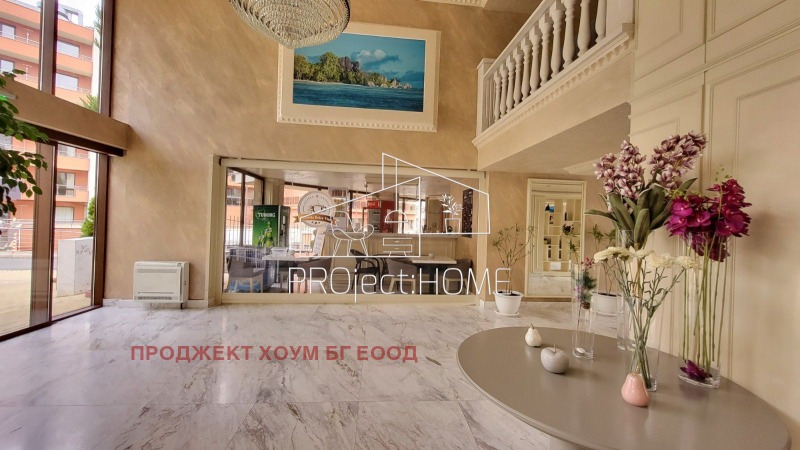 На продаж  1 спальня область Бургас , Несебър , 101 кв.м | 59351913 - зображення [12]