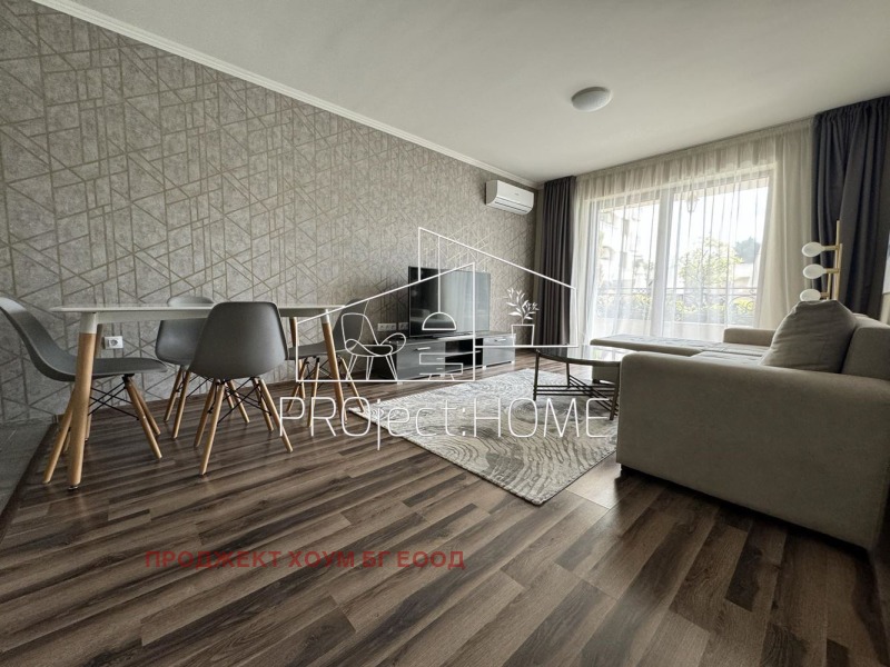 En venta  1 dormitorio región Burgas , Nesebar , 71 metros cuadrados | 59351913 - imagen [2]