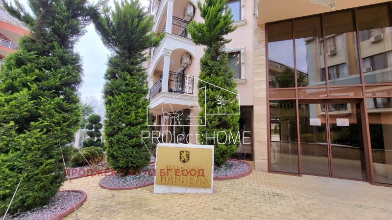 На продаж  1 спальня область Бургас , Несебър , 101 кв.м | 59351913 - зображення [13]