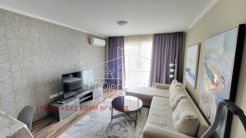 На продаж  1 спальня область Бургас , Несебър , 101 кв.м | 59351913 - зображення [5]