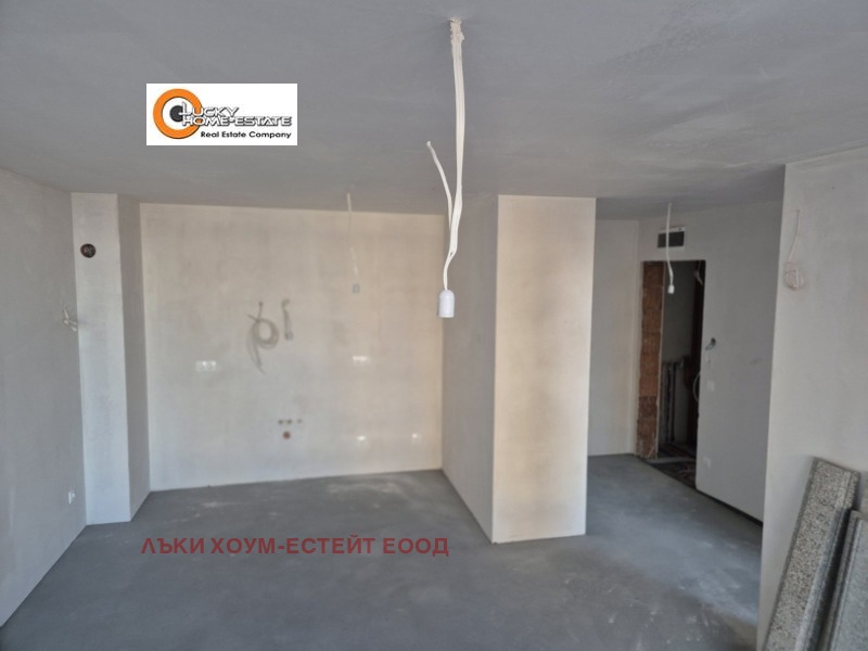 Продава 2-СТАЕН, гр. София, Овча купел, снимка 4 - Aпартаменти - 48096386