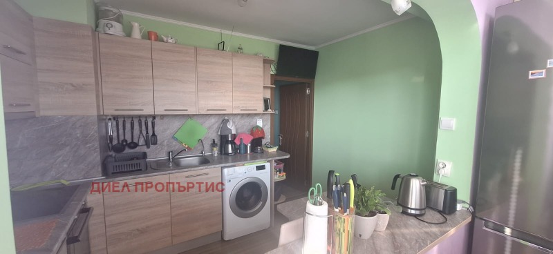 Продава 2-СТАЕН, гр. Бургас, Изгрев, снимка 8 - Aпартаменти - 48904922