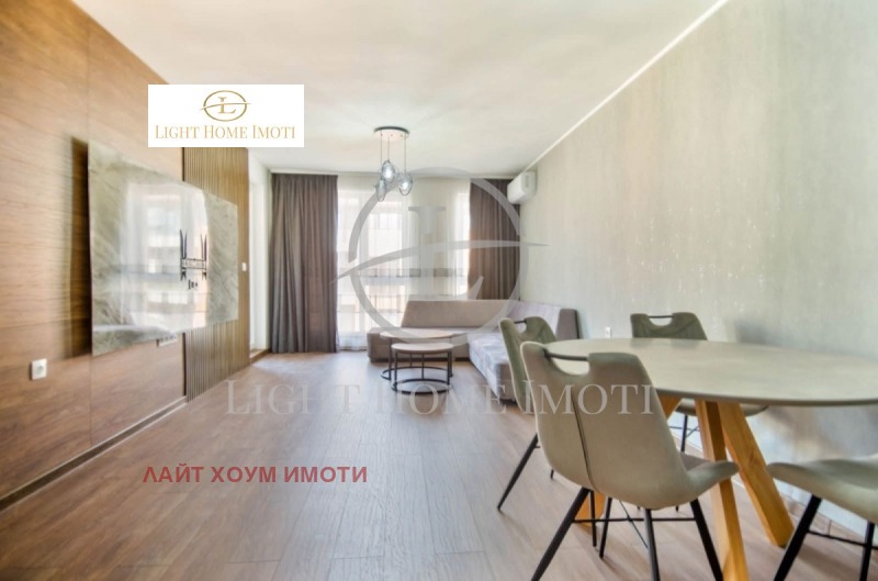 Til salgs  1 soverom Plovdiv , Ostromila , 89 kvm | 19669652 - bilde [4]