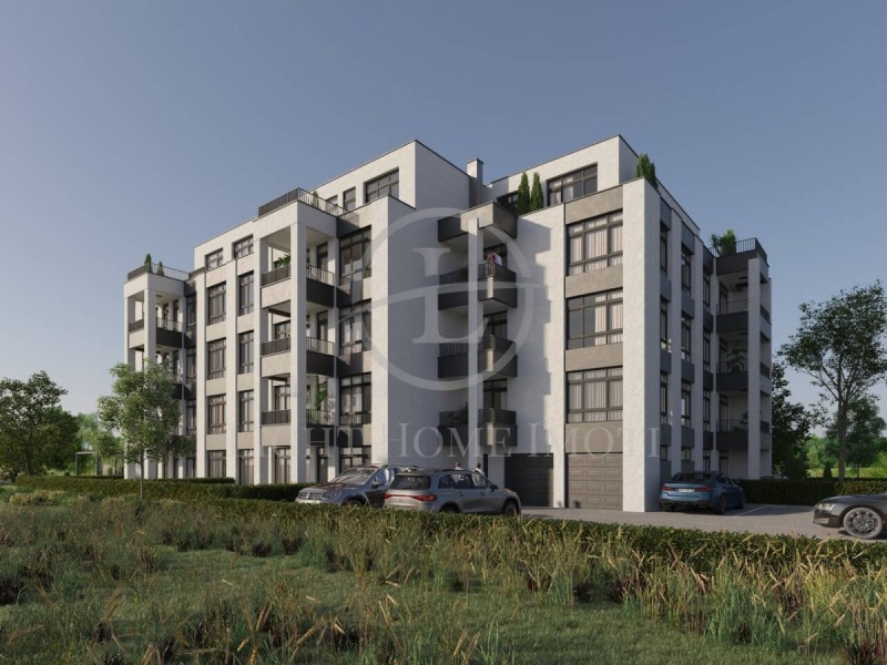 Продаја  1 спаваћа соба Пловдив , Прослав , 68 м2 | 14885500