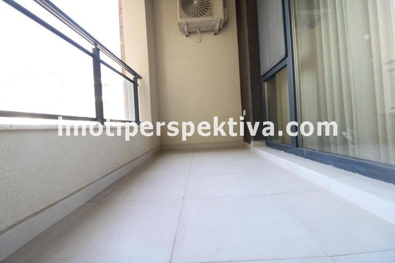 Продава 2-СТАЕН, гр. Пловдив, Христо Смирненски, снимка 6 - Апартаменти - 52061535