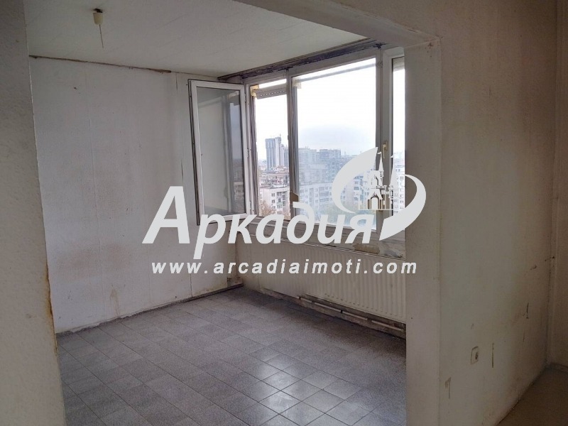 Продава 2-СТАЕН, гр. Пловдив, Кършияка, снимка 3 - Апартаменти - 52451827