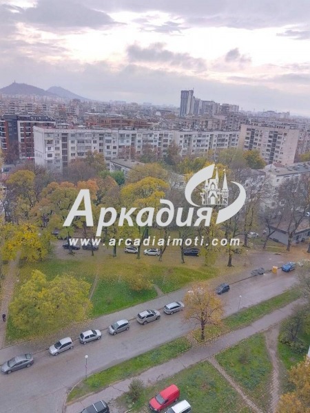 Продава 2-СТАЕН, гр. Пловдив, Кършияка, снимка 6 - Апартаменти - 52451827