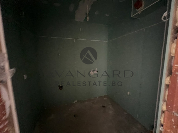 Продава 2-СТАЕН, гр. Пловдив, Христо Смирненски, снимка 5 - Апартаменти - 53151236