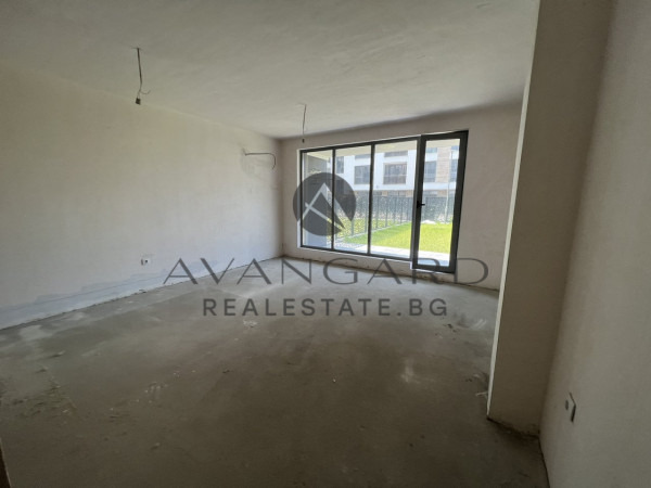 Продава 2-СТАЕН, гр. Пловдив, Христо Смирненски, снимка 2 - Апартаменти - 53151236