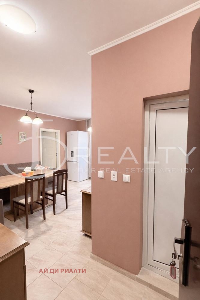 Продава 2-СТАЕН, с. Равда, област Бургас, снимка 5 - Апартаменти - 53462366