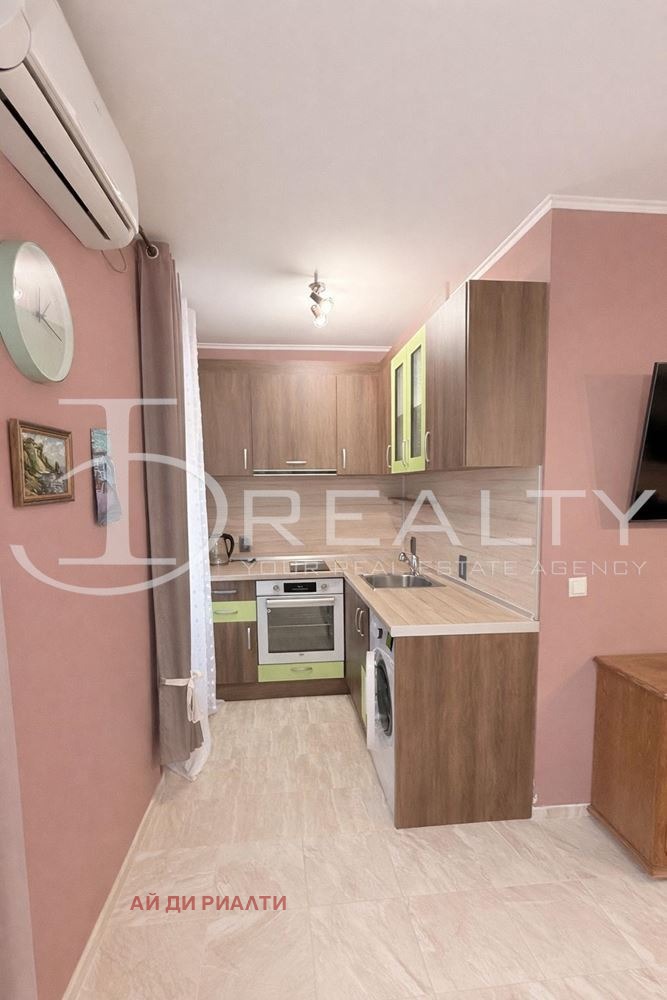 Продава 2-СТАЕН, с. Равда, област Бургас, снимка 4 - Апартаменти - 53462366