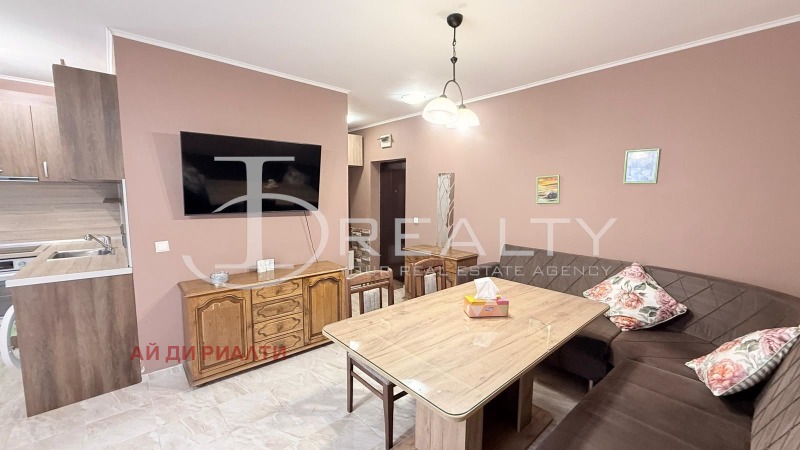 Продава 2-СТАЕН, с. Равда, област Бургас, снимка 2 - Апартаменти - 53462366