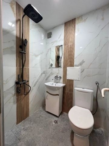 Продава 2-СТАЕН, гр. София, Фондови жилища, снимка 5 - Апартаменти - 54501910