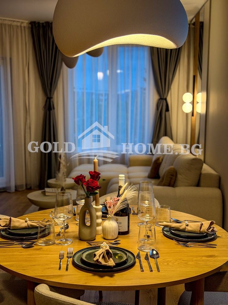 Продава 2-СТАЕН, гр. Пловдив, Южен, снимка 2 - Апартаменти - 54638014