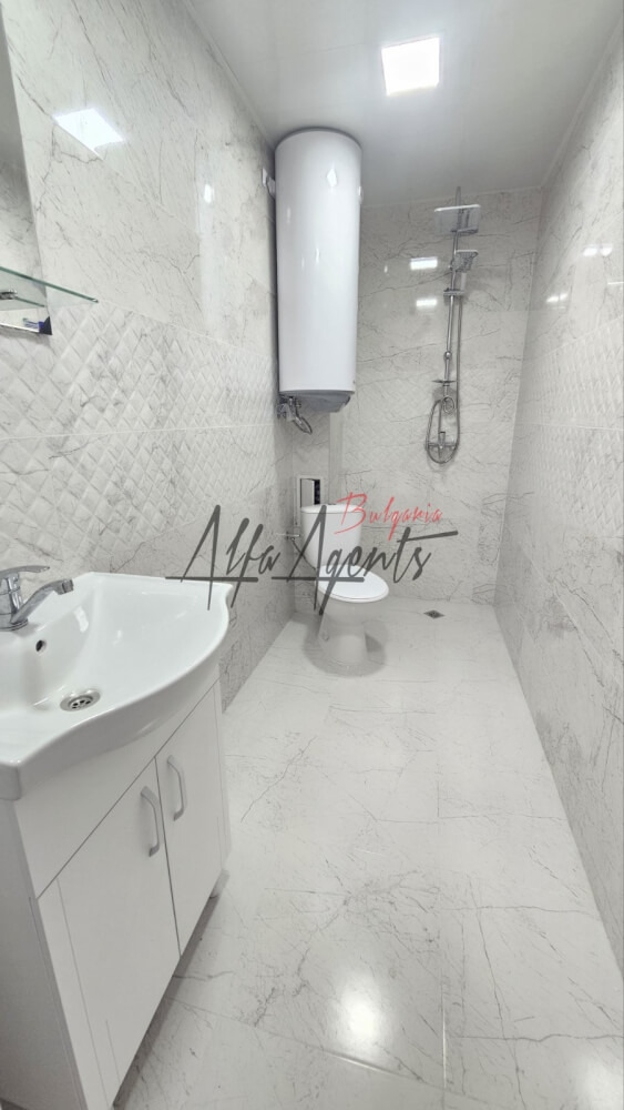 Продава 2-СТАЕН, гр. Варна, м-т Пчелина, снимка 5 - Апартаменти - 55135472