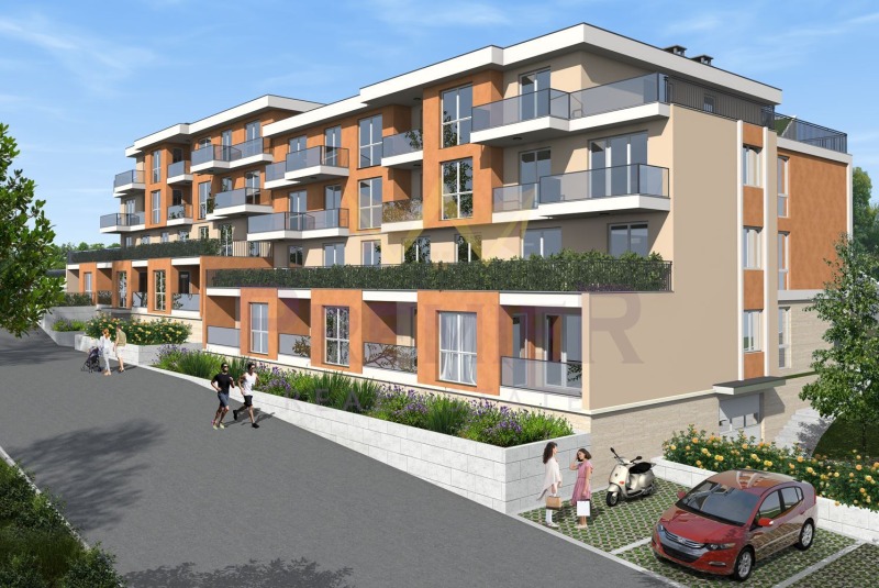 Na prodej  2 ložnice Varna , Vazraždane 3 , 134 m2 | 60312314 - obraz [3]