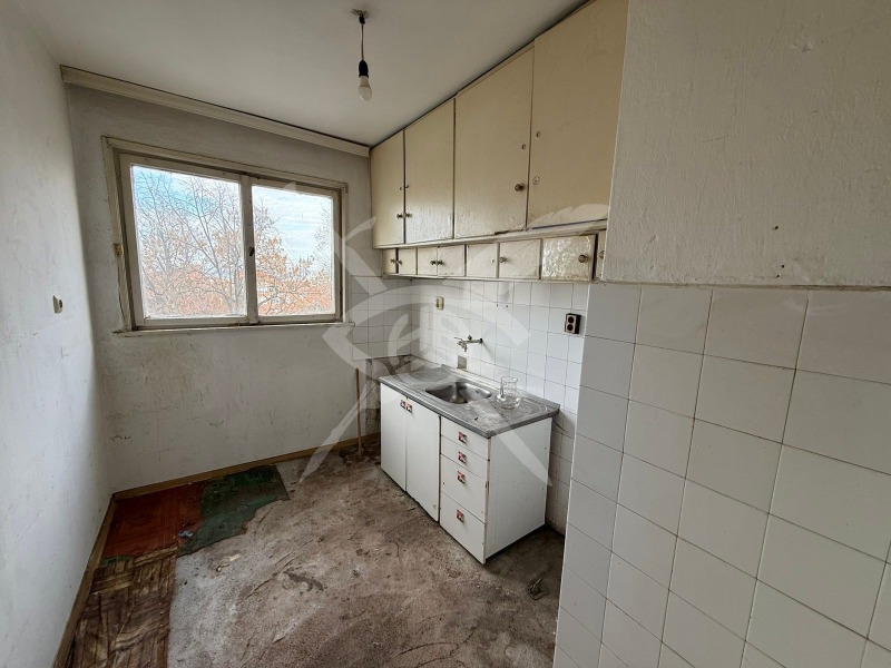 Till salu  2 sovrum region Burgas , Karnobat , 72 kvm | 43017508 - bild [11]