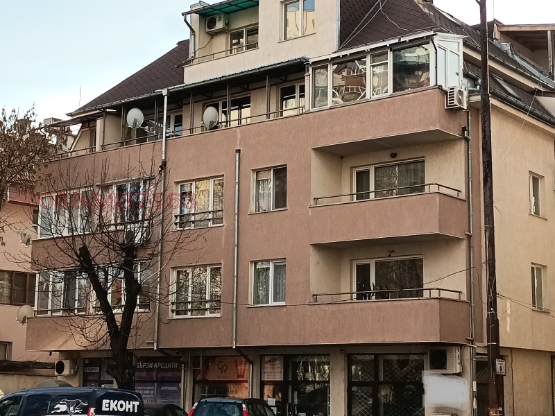 Продава  3-стаен град София , Хаджи Димитър , 97 кв.м | 74133919 - изображение [16]