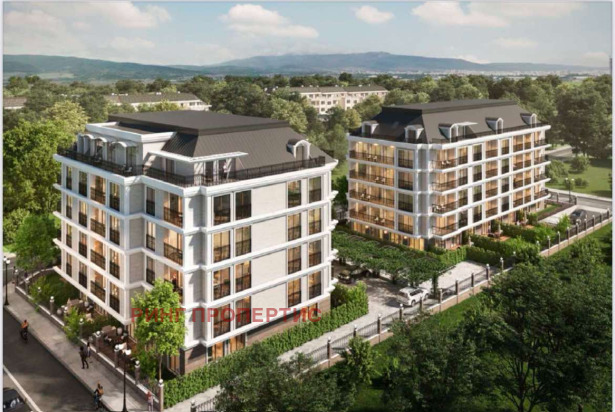 Продава  3-стаен град София , Студентски град , 101 кв.м | 14887653