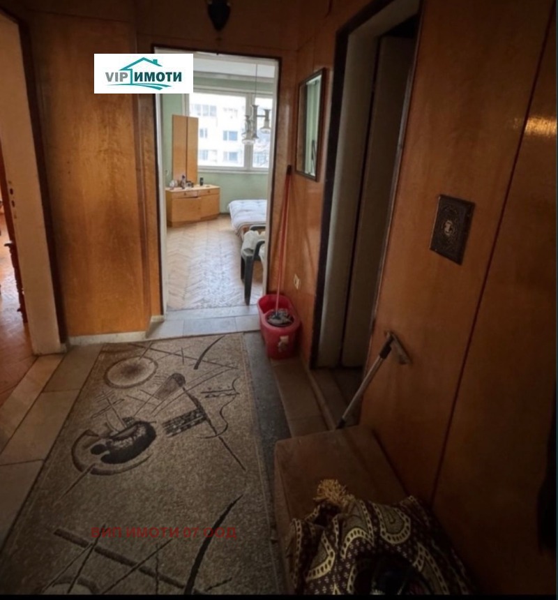 Продается  2 спальни Плевен , 9-ти квартал , 60 кв.м | 38216428 - изображение [2]