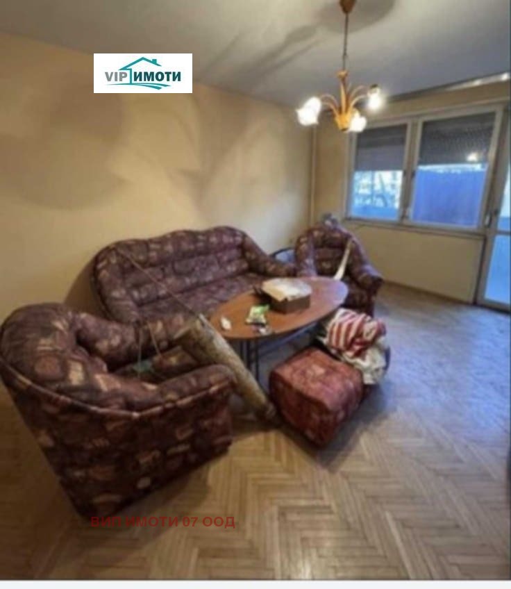 Продается  2 спальни Плевен , 9-ти квартал , 60 кв.м | 38216428 - изображение [6]
