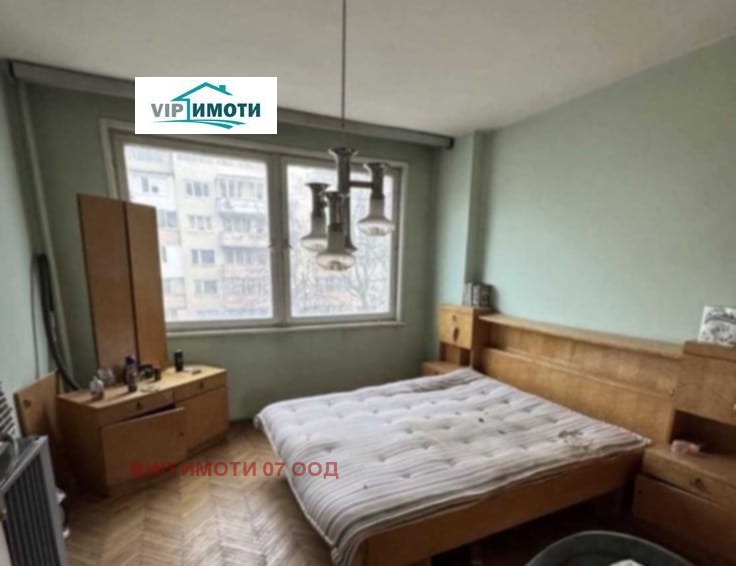 Продается  2 спальни Плевен , 9-ти квартал , 60 кв.м | 38216428 - изображение [5]