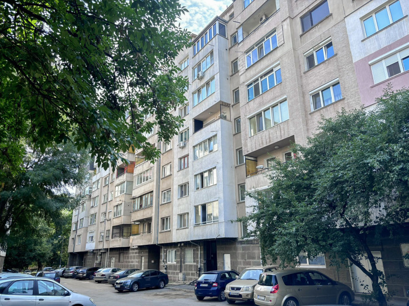 Продава  3-стаен град София , Център , 109 кв.м | 39412582 - изображение [12]
