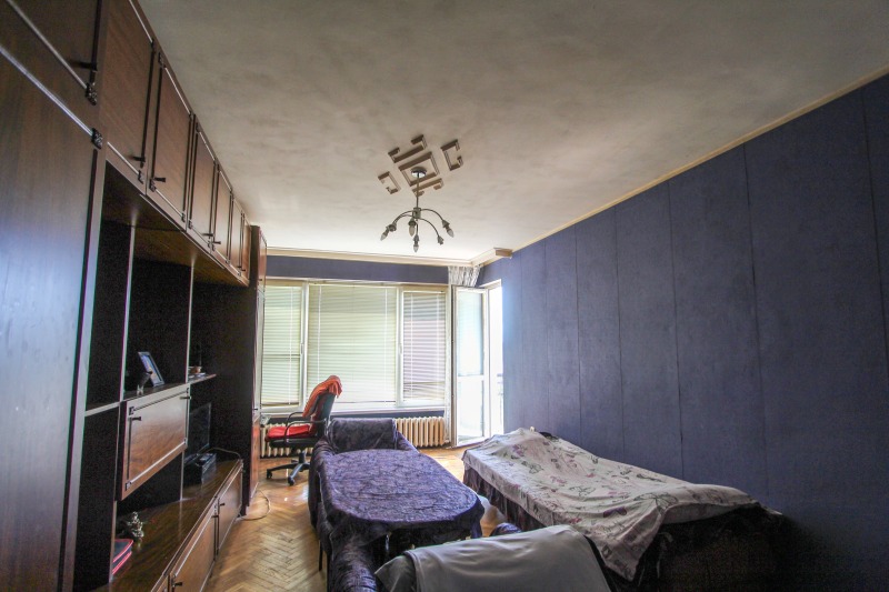Продава  3-стаен град София , Център , 109 кв.м | 39412582 - изображение [4]