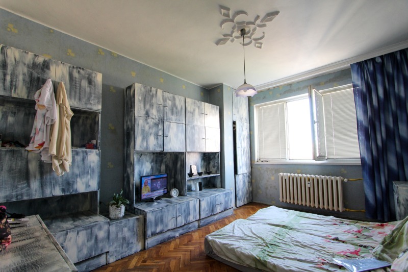 Продава  3-стаен град София , Център , 109 кв.м | 39412582 - изображение [3]