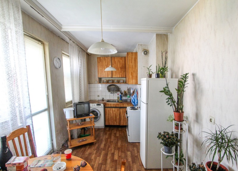 Продава  3-стаен град София , Център , 109 кв.м | 39412582 - изображение [9]